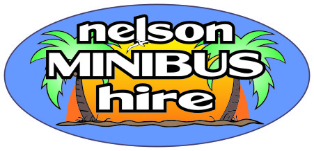 Nelson Minibus Hire